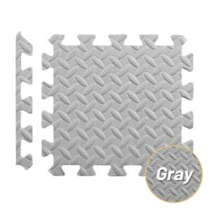 foam interlocking puzzle exercise mat
