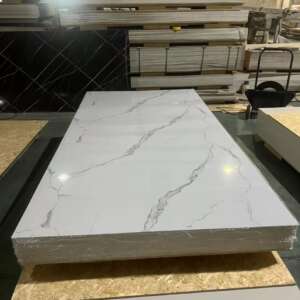 Marble Sheets 4fts by 8fts