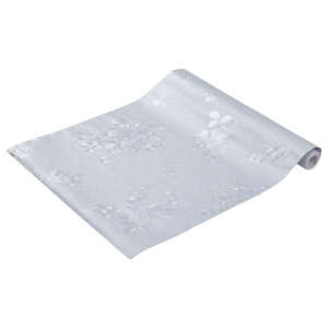 Self-adhesive wallpaper