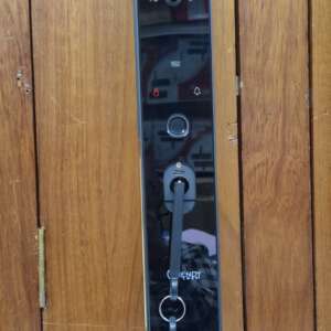 TrendyLock smart door lock