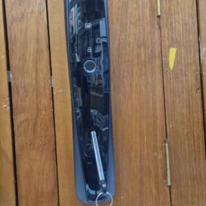 TrendyLock smart door lock