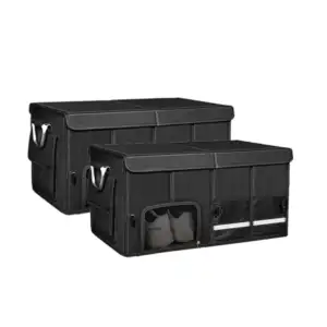 Car Trunk foldable storage box
