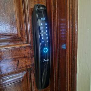 TrendyLock smart door lock