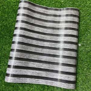 Self-adhesive wallpaper