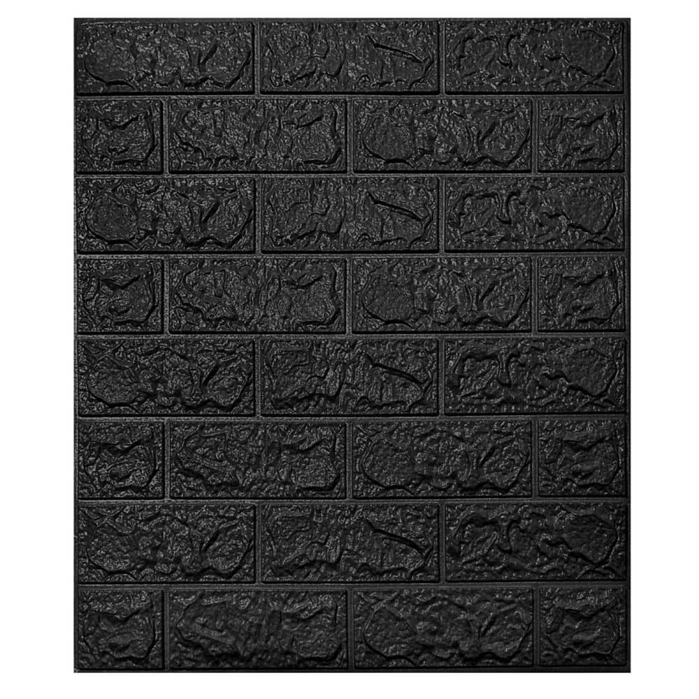 Jesilog-Decor-931652.jpeg Foam 3D brick texture wallpaper
