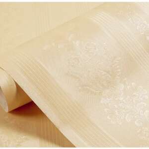 Self-adhesive wallpaper