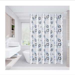 Shower curtain
