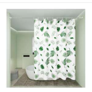 Shower curtain