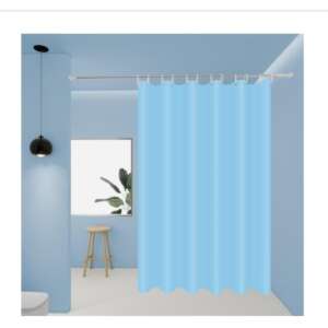 Shower curtain