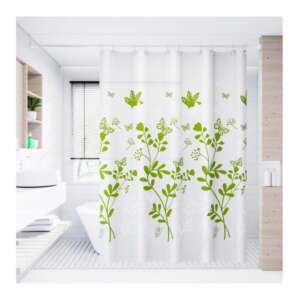 Shower curtain