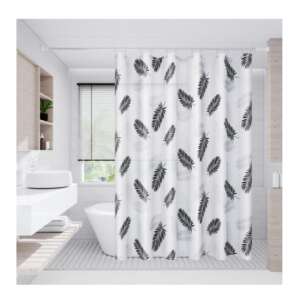 Shower curtain