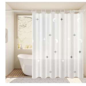 Shower curtain
