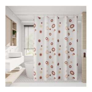 Shower curtain