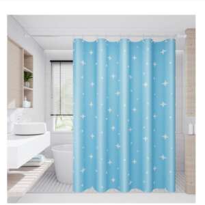 Shower curtain