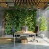 Beyond Decoration: How Carpets and Artificial Greenery Are Redefining Modern Spaces