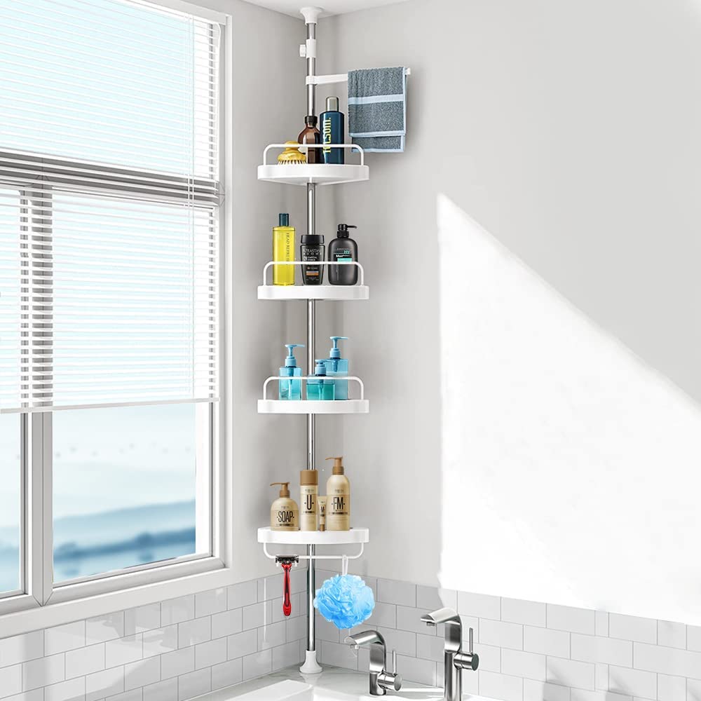 Multi Corner shelf (Height 3.2m)