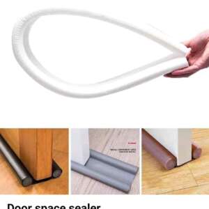 Bottom Door sealer strip