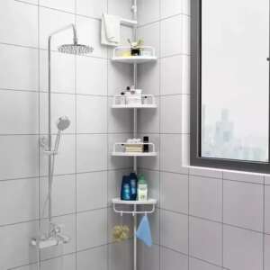Multi Corner shelf (Height 3.2m)