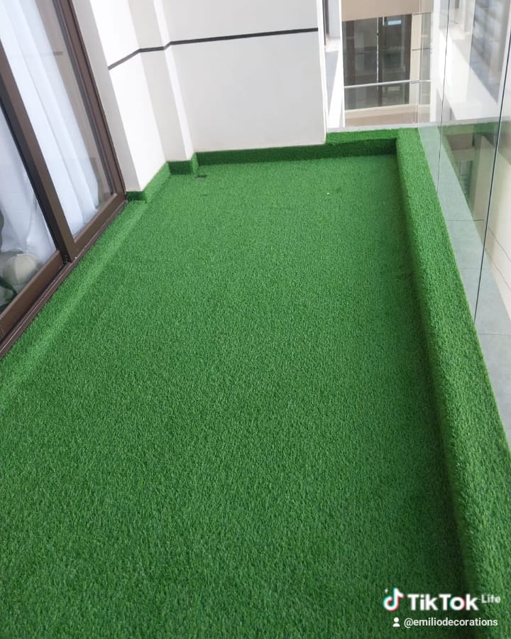 Tabasamu-Spaces-Ltd-669634.jpeg 20MM Artificial Turf Grass Carpet