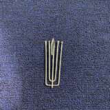 Curtain hooks (100pc)