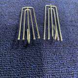 Curtain hooks