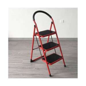 2 tiers Heavy duty step ladder (Copy)