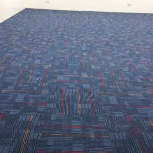Carpet Tiles