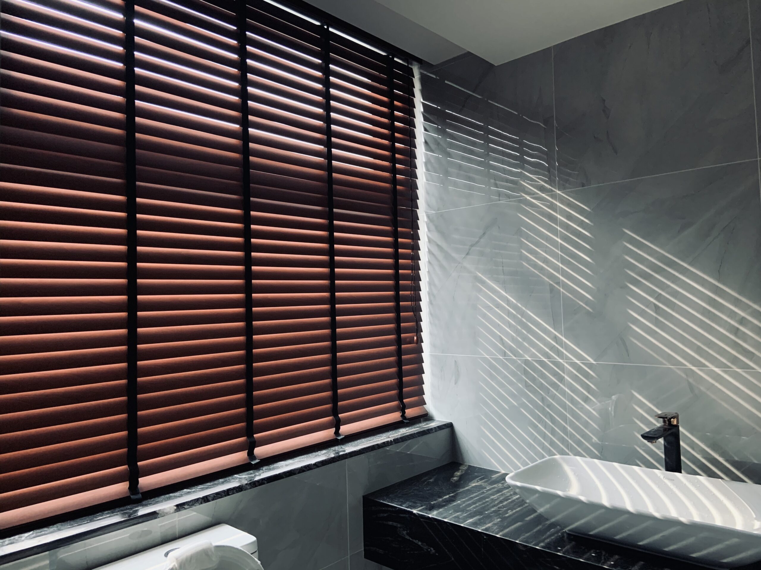 Cosmic Choices-244332 Venetian blinds