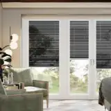 Venetian blinds