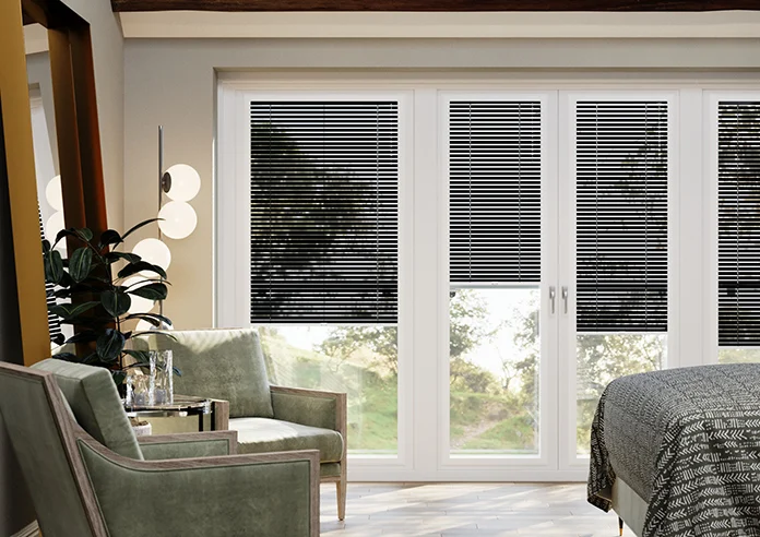 Cosmic Choices-283165 Venetian blinds