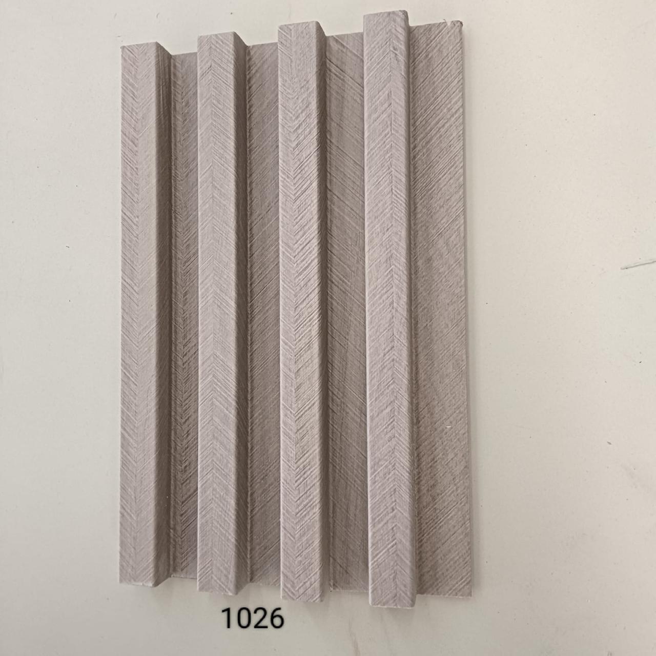 Cosmic Choices-349414 Fluted wall panel
