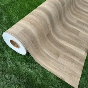 Vinyl Flooring