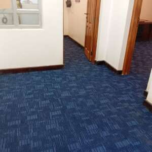 Carpet Tiles