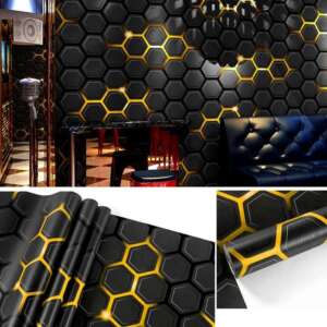 3D wallpaper
