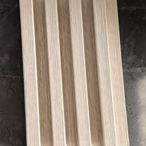 Fluted wall panel (Copy)