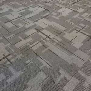 Carpet Tiles