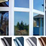One Way Reflective Window Film