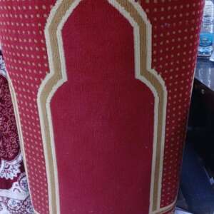 Mosque Carpet (Copy)