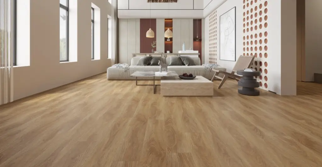 Why SPC Flooring Is the Perfect Choice for Modern Homes and Offices in Kenya