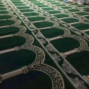 Mosque Carpet