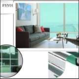 One Way Reflective Window Film (Copy)
