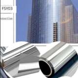 One Way Reflective Window Film