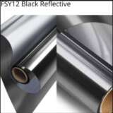 One Way Reflective Window Film
