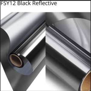 One Way Reflective Window Film