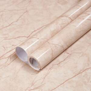 Peel and stick contact paper