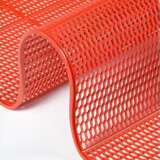 Perforated H Mat
