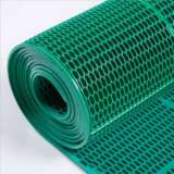 Perforated H Mat