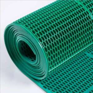 Perforated H Mat