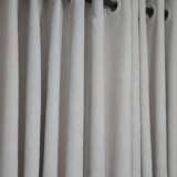 Blackout curtains