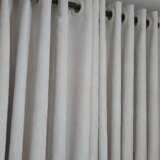Blackout curtains